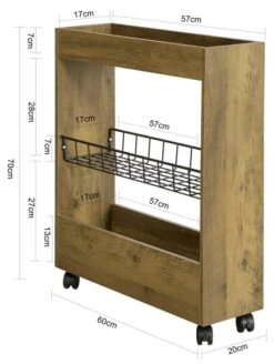 Chariot De Rangement BZR46-W -Salle De Bain Meubles 212f79a2506a42f3ab5ae52d03355b89.cropped 109 25 1187 1575.processed
