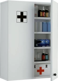 Armoire De Toilette Medasa -Salle De Bain Meubles 216ce82ea055415fad5776ff5a9d3cb4