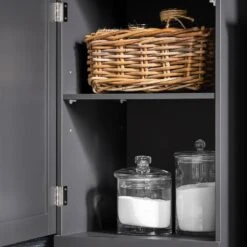 Meuble Colonne De Salle De Bain BZR17-W 32 Meuble Colonne De Salle De Bain BZR17-W -Salle De Bain Meubles 276f411a38c44519940fbdc0447b18b7