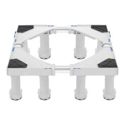 Support De Lave-linge Kirburg -Salle De Bain Meubles 27a068b999184734b045570b2bc3fb39