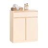 Armoire Salle De Bain BZR79-MI -Salle De Bain Meubles 2971bf8170924202ac8a3f8165bbc8d7