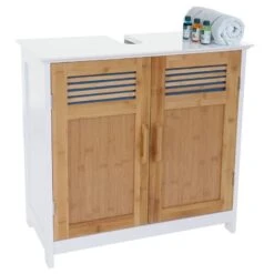 Meubles De Salle De Bain MCW-A85 -Salle De Bain Meubles 355d3affb4ad461286f4c09aa52ab98e