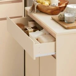 Armoire Salle De Bain BZR79-MI -Salle De Bain Meubles 370e5008ce634bbd92276ea8981c7e43