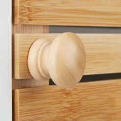 Armoire Colonne De Salle De Bain Cuisine -Salle De Bain Meubles 38a68b2a7d764dc7b2503e5a4dec60ae