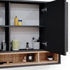 Armoire De Toilette Beatrice 21 Armoire De Toilette Beatrice -Salle De Bain Meubles 3ba23ad0f706464cb0d3a1ac798824b5