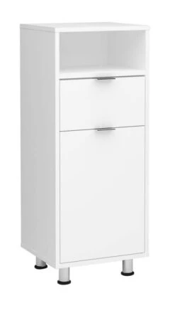 Commode De Salle De Bain Zamora