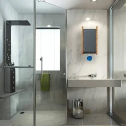 Placard Mural De Salle De Bains Gris -Salle De Bain Meubles 43ab1eba54ca41bc95ab064994713157