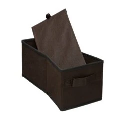 3xÉtagère Suspendue Tissu Armoire -Salle De Bain Meubles 46e97049ddcc4e91ab6cbd9f6902bf11