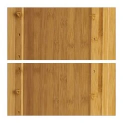 Armoire De Salle De Bain Bambou 5 étages -Salle De Bain Meubles 4a3f308136ab4a7681cd56bc86ef8406