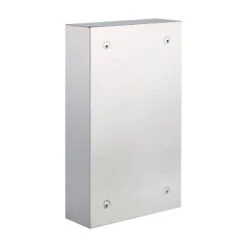 Armoire à Pharmacie Inox Porte Miroir -Salle De Bain Meubles 4f79815df770495188cace746ac91cb9