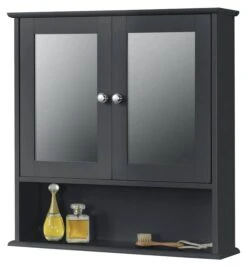 Placard Mural Linz Ă Miroir