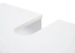 Meuble Sous-lavabo HWC-B63 -Salle De Bain Meubles 5330799fe2544cb18e5822fd6bbda960