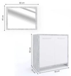 Salle De Bain Kiko (2 éléments) -Salle De Bain Meubles 536b997609af454ebb96a1f928f6f266.cropped 12 43 888 957.processed