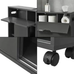 Meuble De Salle De Bain Kempele -Salle De Bain Meubles 54c2436eeee24bbca07a39142438985c