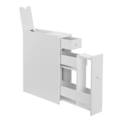 Meuble Bas De Salle De Bain Kihniö -Salle De Bain Meubles 553ec78337d64d8ebb7863225f9c480d