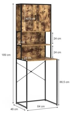 Meuble Machine à Laver Fyrk -Salle De Bain Meubles 56bd9c615b7540d5b953da15c2c53f17.cropped 170 9 622 991.processed