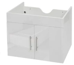 Meuble Sous-lavabo HWC-D16