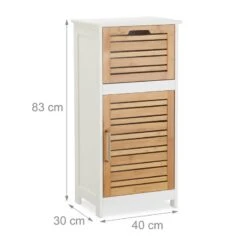 Armoire De Salle De Bain Sur Pieds -Salle De Bain Meubles 56e5de17062a4cd8930370cec8edf0d0