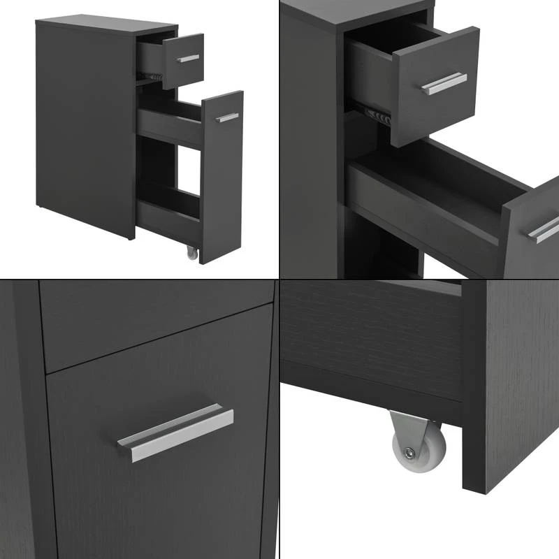 Meuble Bas De Salle De Bain Kauhajoki 8 Meuble Bas De Salle De Bain Kauhajoki – Image 6