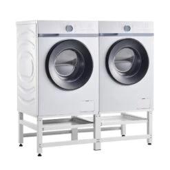 Double Socle Bothel Pour Lave-linge -Salle De Bain Meubles 59493368ec8c4c2caf6007549cf44b0d