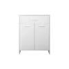 Armoire De Salle De Bain ML-Design Set -Salle De Bain Meubles 5a514837f83a418d8c7ecf39f3a024a0