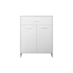 Armoire De Salle De Bain ML-Design Set