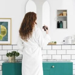 Meuble Blanc Pour Salle De Bain -Salle De Bain Meubles 5b34c979658f4f388763add977d7ae3b