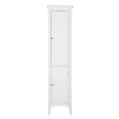 Armoire De Rangement Salle De Bain