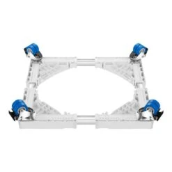 Support De Lave-linge Zaberfeld -Salle De Bain Meubles 5bfda43e5d06426db9c6f7bc1a1cfee3