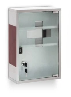 Armoire à Pharmacie EMERGENCY XL