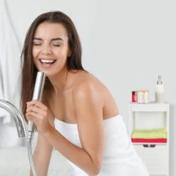 Armoire De Salle Bain Blanche -Salle De Bain Meubles 5df45b64c3a0446fb6a5c5e75e229030