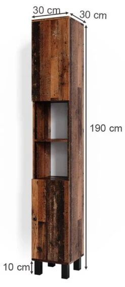 Armoire Haute Fynn Old Style -Salle De Bain Meubles 5df45daa406d4696849de315d2113b2c.cropped 294 0 431 990.processed