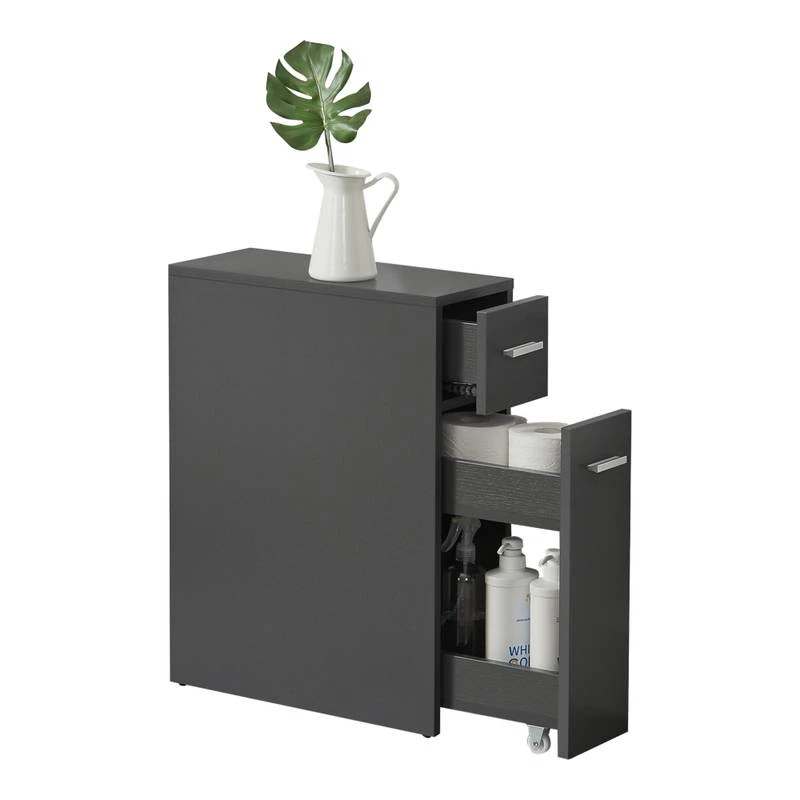 Meuble Bas De Salle De Bain Kauhajoki 5 Meuble Bas De Salle De Bain Kauhajoki – Image 3