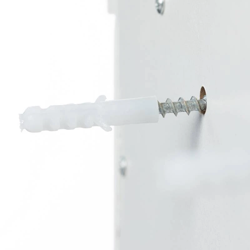 Placard Salle De Bain Blanc Porte Bambou 10 Placard Salle De Bain Blanc Porte Bambou – Image 8