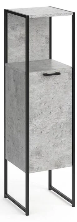 Chiffonnier Fyrk Béton