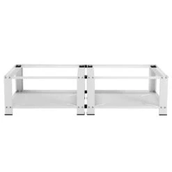 Double Socle Cremlingen Pour Lave-linges -Salle De Bain Meubles 648b81a32a2e4fda8b181fd4eea8569e