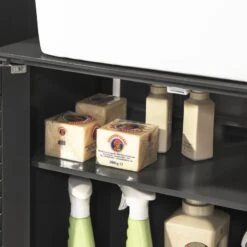 Meuble Sous Vasque FRG237-W -Salle De Bain Meubles 66fb92c700b84b5182a0b21d4a9b4ca0