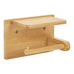 Porte-papier Toilette Vallentuna -Salle De Bain Meubles 6808f27f33bf46c9a713060c467b71c4