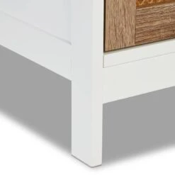 Meuble Salle De Bain Avec Porte En Rotin -Salle De Bain Meubles 697439b1a59d421f8a224c5c9ebf5757