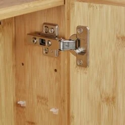 Armoire De Salle De Bain Miroir Bambou -Salle De Bain Meubles 6a2b9305f8c94d8895255cd2899ca289