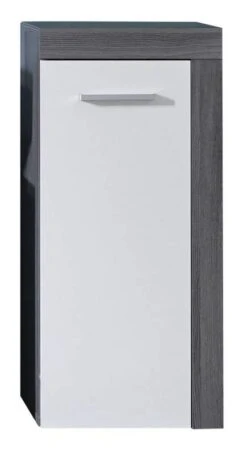 CHB Collection Meuble Bas De Salle De Ba