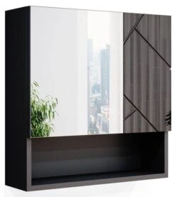 Armoire De Toilette Irma Blanc Brillant -Salle De Bain Meubles 6e4eb31f89dd4fdd9304516f08c1e50f.cropped 134 73 737 824.processed