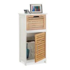 Armoire De Salle De Bain Sur Pieds -Salle De Bain Meubles 6fe7ce468dee4f4b8249576648715f41