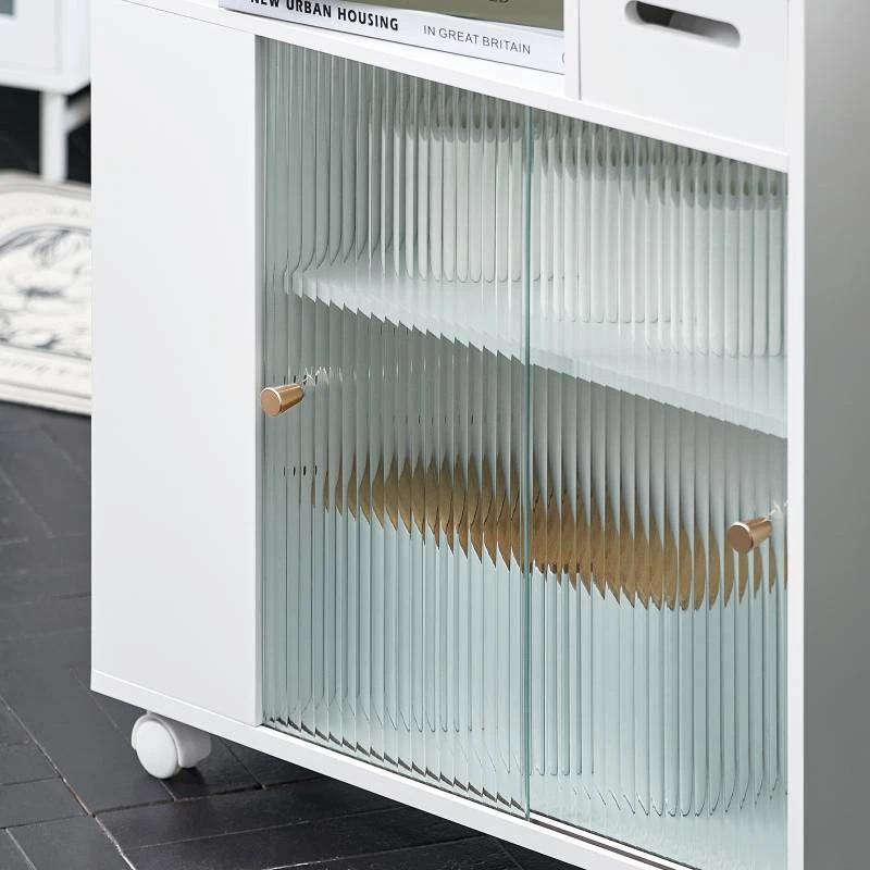 Armoire WC Roulante BZR117-W 9 Armoire WC Roulante BZR117-W – Image 7