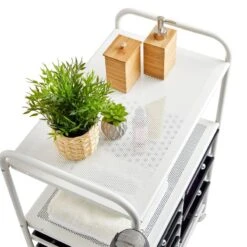 Caisson Sur Roulettes MARITA -Salle De Bain Meubles 73a514a84d64468c9744245b4fb01726