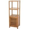 Étagère De Salle De Bains HWC-B18 -Salle De Bain Meubles 74d8ff7693964cf4ae53893d020b37d9