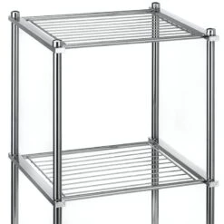 Etagère De Salle De Bain TUNIS 8 Etagère De Salle De Bain TUNIS -Salle De Bain Meubles 74e688279636416a821d473f70da287a