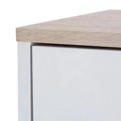 Étagère Salle De Bain Avec 2 Tiroirs -Salle De Bain Meubles 75cd13f1702f41bdacc8b21cc889903e