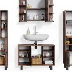 Salle De Bain Fynn Old Style (4 élém.) -Salle De Bain Meubles 772e2776d4214b0bbbbc4e3b9131b74b