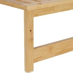 Étagère Murale Avec Patères -Salle De Bain Meubles 7849392029bd44c593904659c317bb33